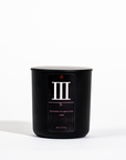 III Flickering Bliss Candles
