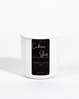 Cashmere Sheets Flickering Bliss Candle Co
