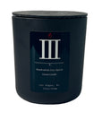 handcrafted candle