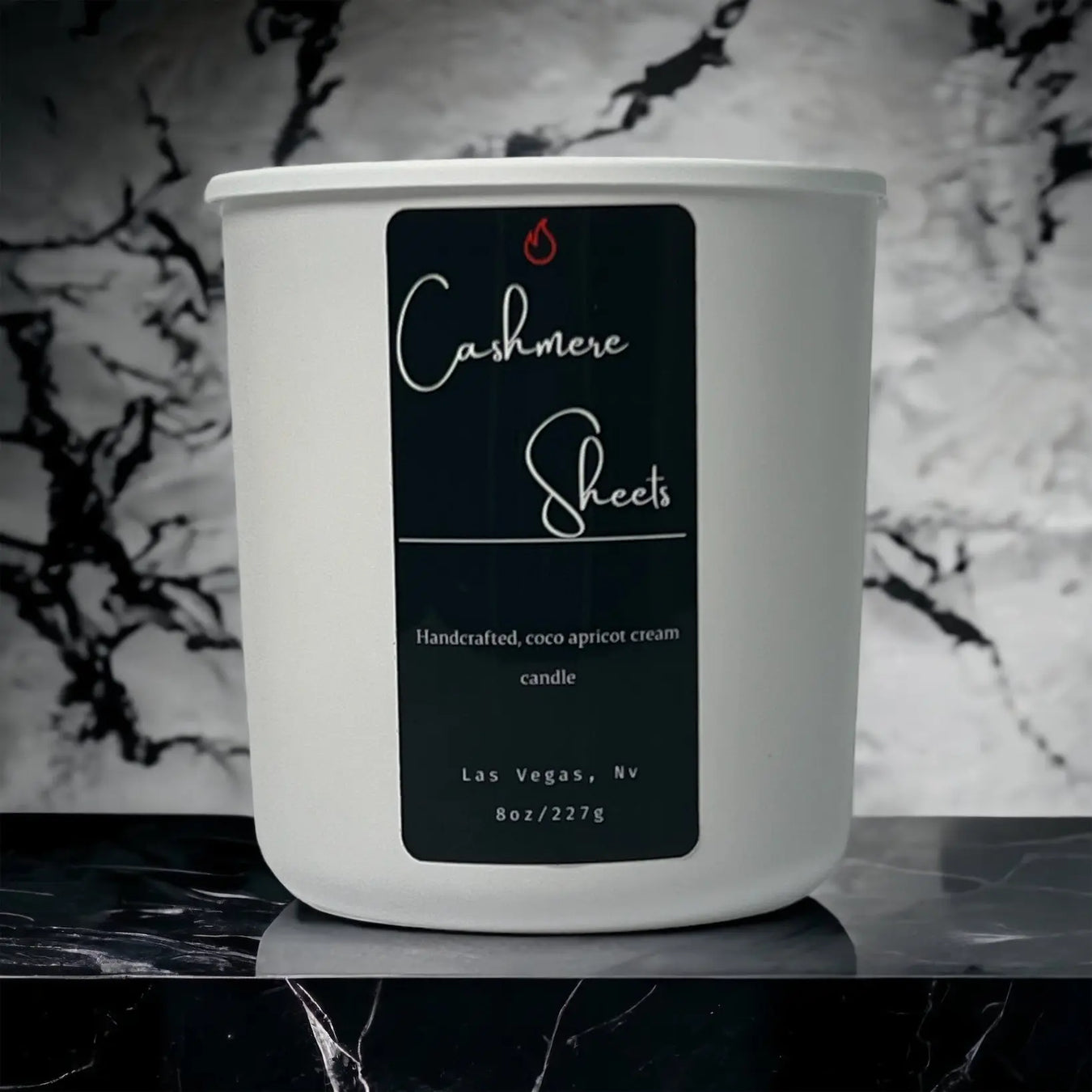 Signature Flickering Bliss Candles